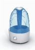 GL-6675 4.0L water air purifier and humidifier with mist