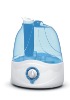 GL-6682 Humidifier with large water tank and night light