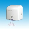 GL-8206-1 Automatic Sensor Hand Dryer
