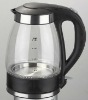 GLASS ELECTRIC KETTLE