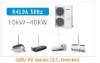 GMV PD series DC inverter air conditioner