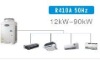 GMV-R Series (Digital Scroll VRF) air conditioner
