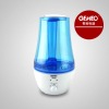 GOOD ultrasonic humidifier GL-6652 with CE,CB certificate