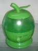 GREEN APPLE ultrasonic air humidifier T-125