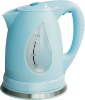 GS/CE New colorful electric kettle