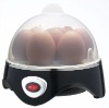 GS/CE/ROHS egg cooker