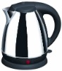 GS/CE/ROHS stainless steel kettle 1.5L-KS15A