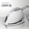 GS09-DJ Professional Steamer Iron