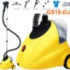GS18-DJ Colorful and Modern Clothes Steamer