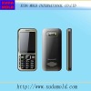 GSM 900/1800 MHz mobile phone