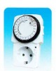 GT3-2010 German type mechanical timer with CE TUV