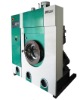 GXF Series full close dry cleaning machine(GXF-8)