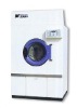 GZP-100 Automatic freestanding Industrial Laundry Dryer