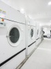 GZP-15 low noise easy operate commercial dryer
