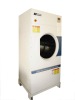 GZP-50 Fully automatic steam heating clothes dryer(laundry equipment)