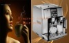 Gaggia espresso coffee machine