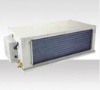 Galanz Duct Type (Hig Esp) air conditioner