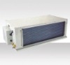 Galanz high static duct air conditioner
