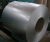 Galvanised-aluminium Steel