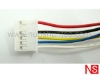 Garment Steamer cable harness