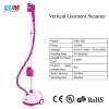 Garment steamer  EUM-308 (Pink)