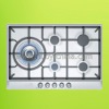 Gas Cooker New Arrived (5 burners)