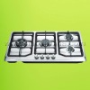 Gas Cooker built-in (4 burners)