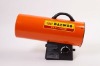 Gas Forced Air Heaters (DLT-FA50P)