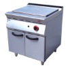 Gas French Hot-plate With Cabinet (GH-783-2)