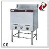 Gas Fryer stand