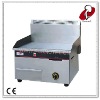 Gas Griddle(Flat Plate)