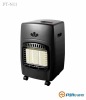 Gas Heater. Warm up your room