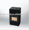 Gas Heater With Natural Gas Mobile and Home use