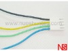 Gas Heater wire cable harness