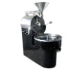 Gas Industry Coffee Bean Roasting Machine (DL-A724-S)