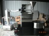 Gas Industry Coffee Bean Roasting machine (DL-A724-S)