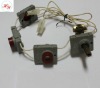 Gas Range Parts/Switch TS-1