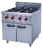 Gas Range with cabinet GH-987