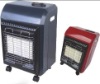 Gas Room Heater with CE certification