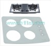 Gas Stove Glass,Hobs Tempered Glass