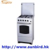 Gas Stove Oven RS03
