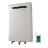 Gas Water Heater 40-H