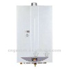Gas Water Heater(Forced exhaust)