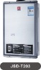 Gas Water Heater Keep Temperature