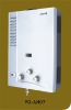 Gas Water Heater PO--AN07