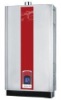 Gas Water Heater,Tankless water heater,VLC106