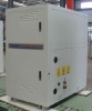 Gas absorption water chiller