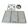 Gas cooker grid and other cook parts