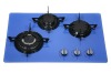 Gas cookers for sale with 3 burners YF-603A