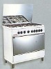 Gas/electric Oven-JF-GO*35-118L